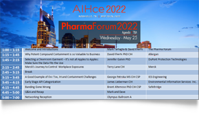 PharmaForum 2022